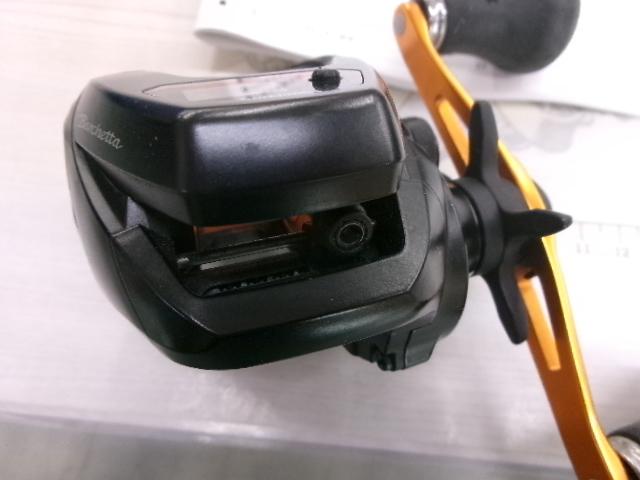 21バルケッタBB 151DH-PG｜＠ベリーネット 日本最大新品中古釣具WEB