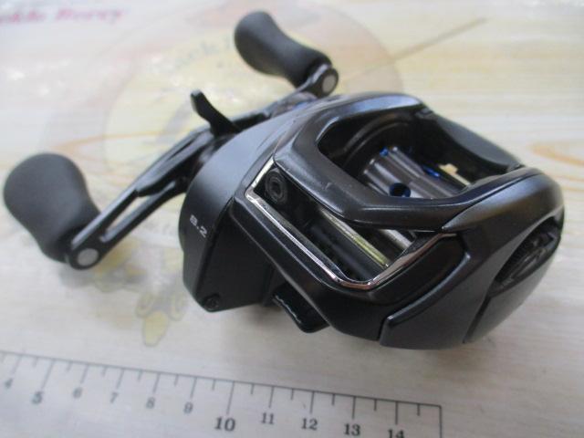 リール 19SLX MGL 70XG 19SLX MGL 70｜＠ベリーネット 日本最大新品中古釣具WEBショップ