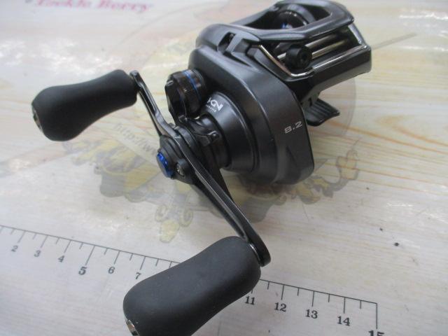 19SLX MGL 70XG｜＠ベリーネット 日本最大新品中古釣具WEBショップ