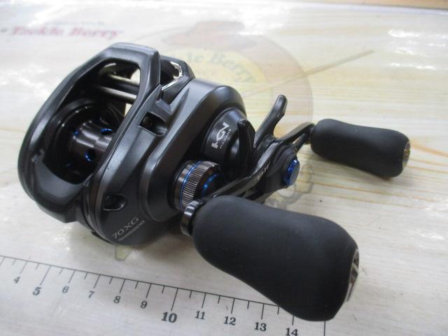 19SLX MGL 70XG｜＠ベリーネット 日本最大新品中古釣具WEBショップ