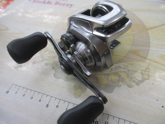 18バンタムMGL XG RH｜＠ベリーネット 日本最大新品中古釣具WEBショップ