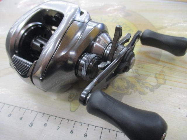 SHIMANO Bantam MGL XG 未使用品 18バンタムMGL XG RH｜＠ベリーネット 日本最大新品中古釣具WEB