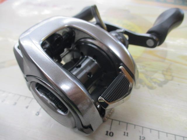 18バンタムMGL XG RH｜＠ベリーネット 日本最大新品中古釣具WEBショップ