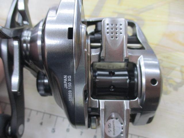 18バンタムMGL XG RH｜＠ベリーネット 日本最大新品中古釣具WEB