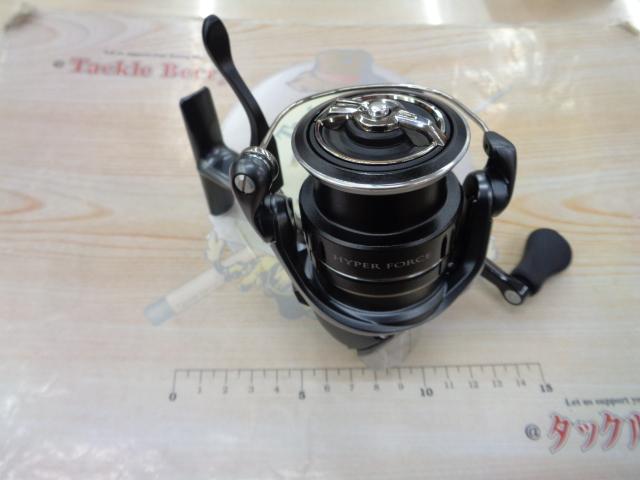 23ハイパーフォース LB C3000MDHPG