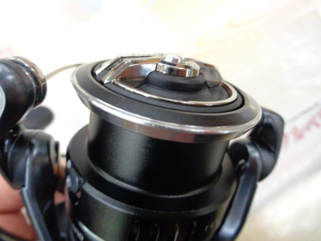 23ハイパーフォース LB C3000MDHPG