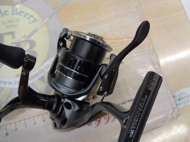 23ハイパーフォース LB C3000MDHPG｜＠ベリーネット 日本最大