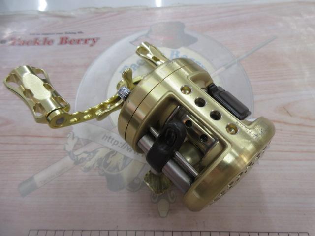 カルカッタ 100XT｜＠ベリーネット 日本最大新品中古釣具WEBショップ