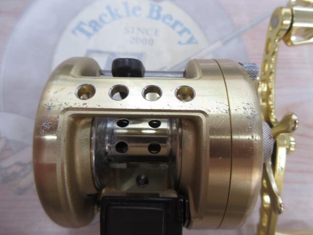 カルカッタ 100XT｜＠ベリーネット 日本最大新品中古釣具WEBショップ