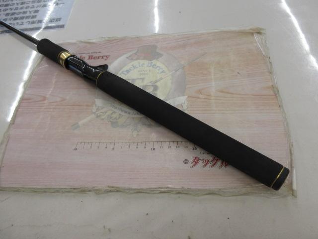 ウエダ　プロ4EX ペイブホーク PH-64B パーミングキャストグリップ仕様 PRO4 EX PH-64B｜＠ベリーネット 日本最大新品中古釣具WEBショップ