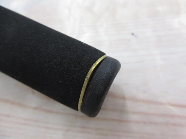 ウエダ　プロ4EX ペイブホーク PH-64B パーミングキャストグリップ仕様 ウエダ プロ4EX ペイブホーク PH-64B パーミングキャストグリップ仕様