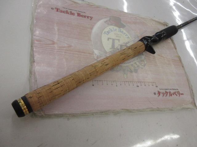 ロードランナー 660H ラバージグ/スピナーベイト