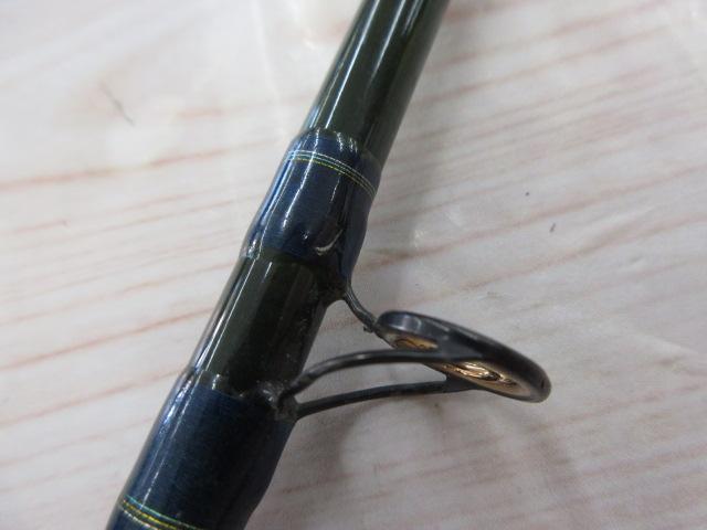 ロードランナー 660H ラバージグ/スピナーベイト