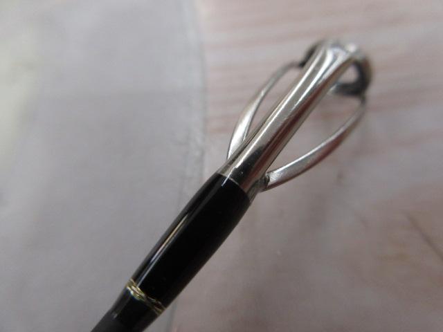 LジギーズSSDストロングアーチ C612