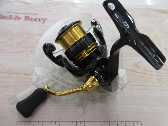 セール中【超軽巻きチューニング 極】23 レガリス LT 2000S-P ダイワ