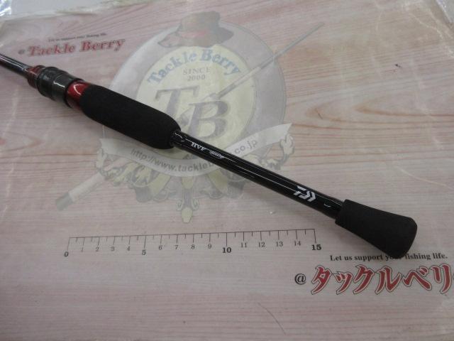 月下美人アジング 68L-S・R｜＠ベリーネット 日本最大新品中古釣具WEB