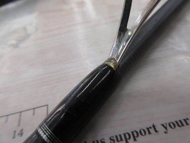 ソルティーアドバンスシーバス S900ML