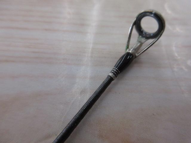 ソルティーアドバンスシーバス S900ML