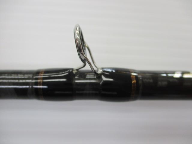 リベリオン 691HFB-SB