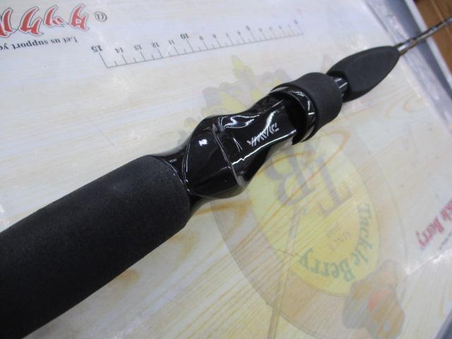 ブラストBJ 64B-4