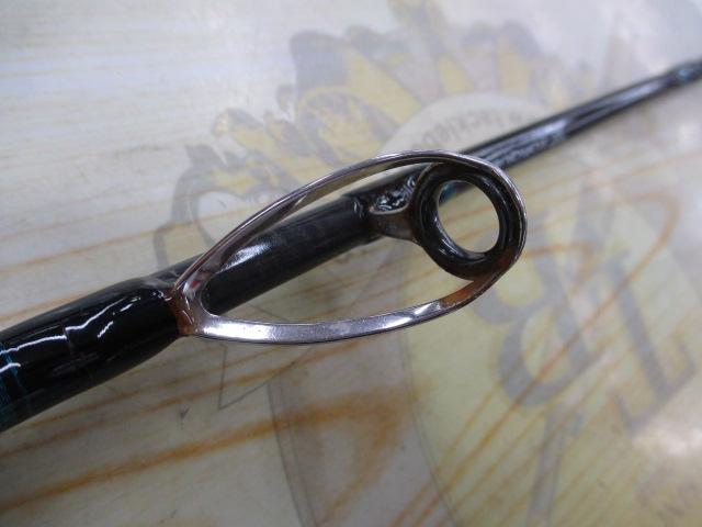 ブラストBJ 64B-4｜＠ベリーネット 日本最大新品中古釣具WEBショップ