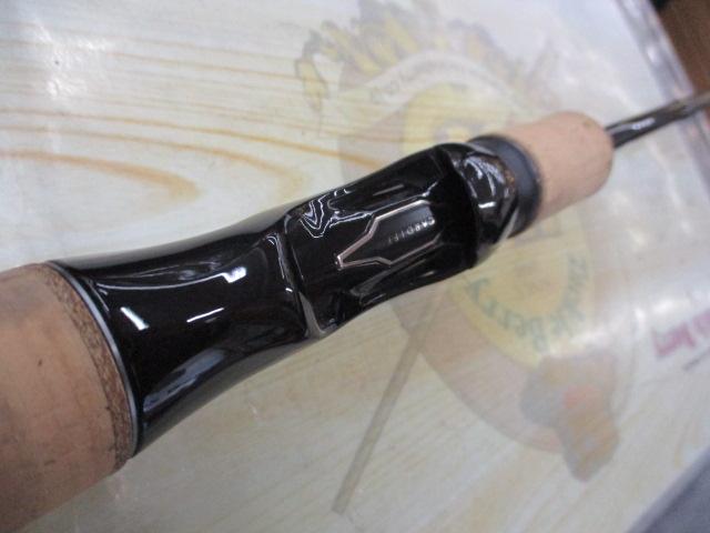 21カーディフNX B83ML