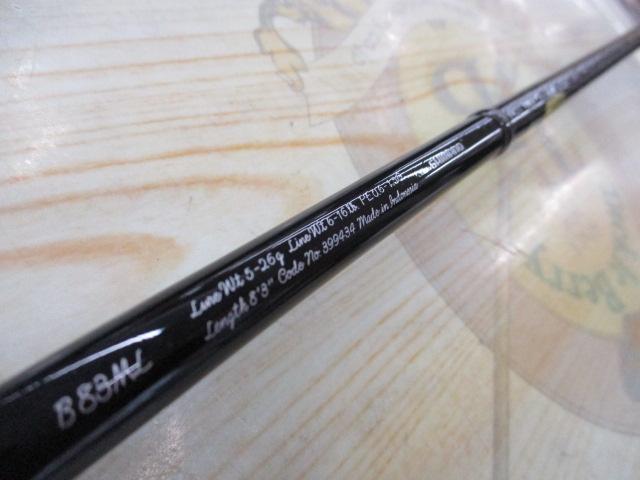 21カーディフNX B83ML