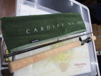 21カーディフNX B83ML