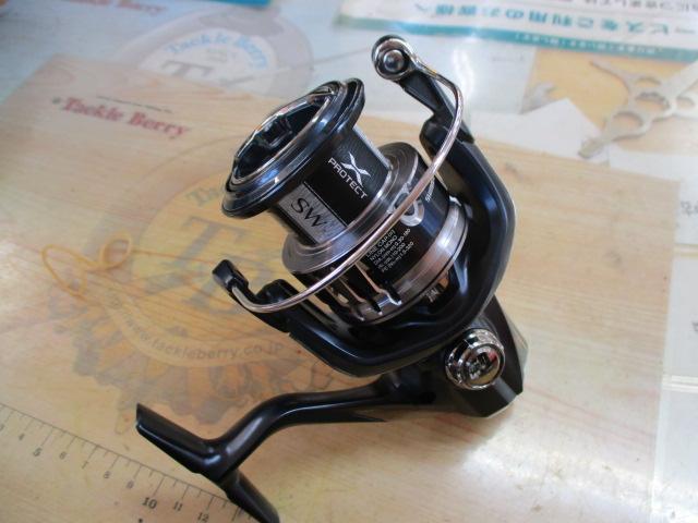 20ストラディックSW 4000XG｜＠ベリーネット 日本最大新品中古釣具WEB