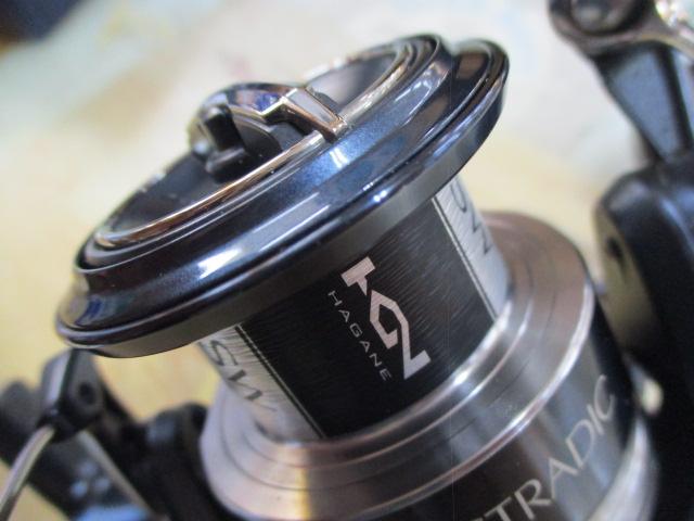 20ストラディックSW 4000XG｜＠ベリーネット 日本最大新品中古釣具WEB