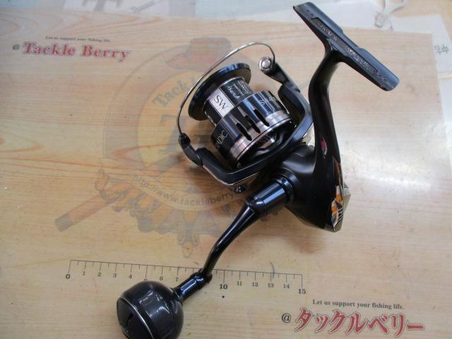 【中古品】シマノ 20ストラディック SW4000XG 20ストラディックSW 4000XG｜＠ベリーネット 日本最大新品中古釣具WEB