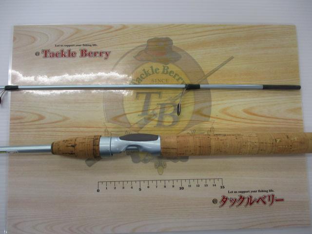 エクセージXT 2581-2｜＠ベリーネット 日本最大新品中古釣具WEBショップ