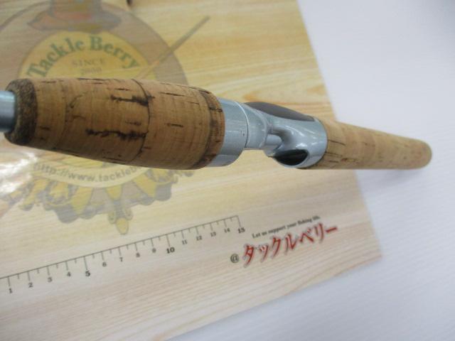 エクセージXT 2581-2｜＠ベリーネット 日本最大新品中古釣具WEBショップ