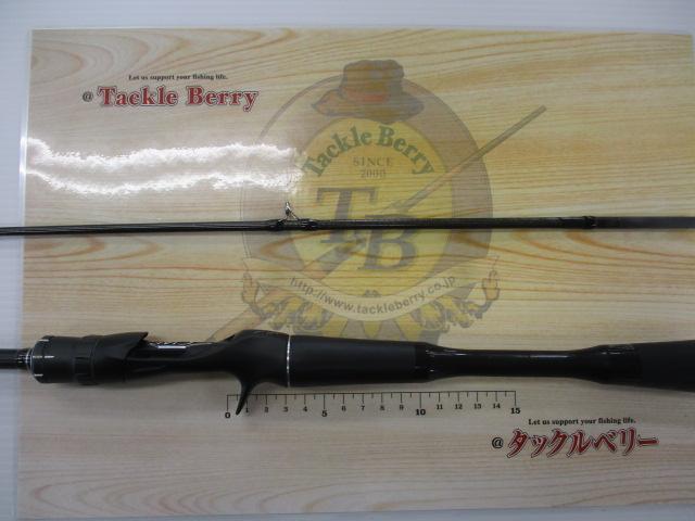 18ポイズンアドレナ 166ML-2｜＠ベリーネット 日本最大新品中古