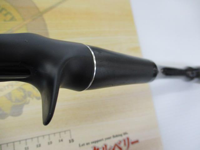 18ポイズンアドレナ 166ML-2｜＠ベリーネット 日本最大新品中古釣具WEB