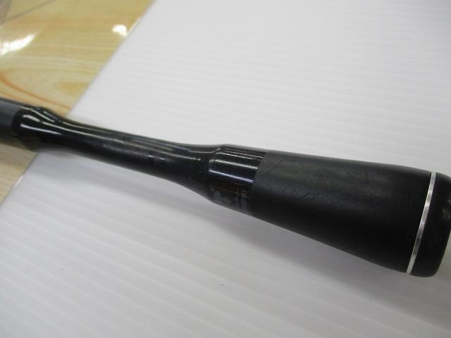 18ポイズンアドレナ 166ML-2｜＠ベリーネット 日本最大新品中古釣具WEB