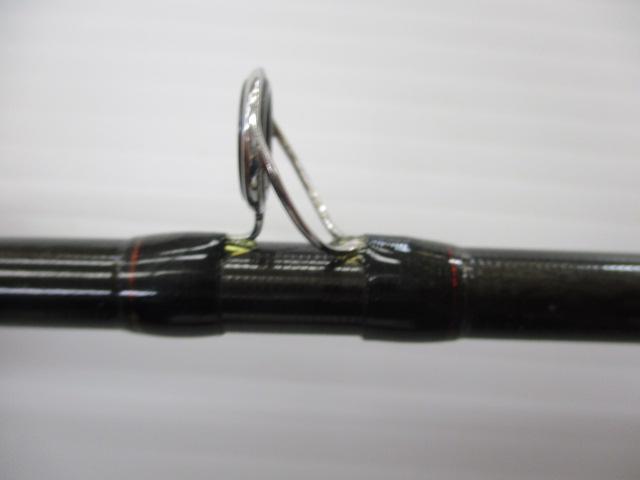 18ポイズンアドレナ 166ML-2｜＠ベリーネット 日本最大新品中古釣具WEB