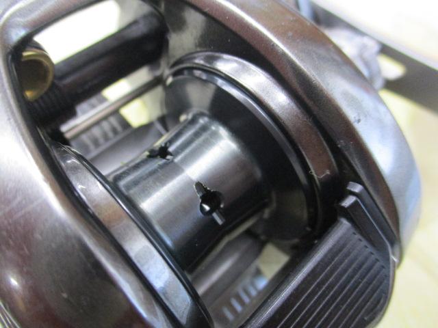 20メタニウムXG RH