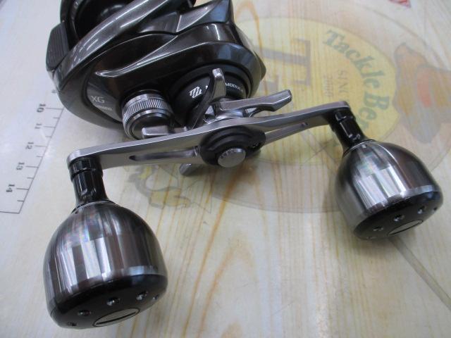 20メタニウム　XG 中古 20メタニウムXG RH｜＠ベリーネット 日本最大新品中古釣具WEB