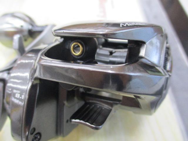 20メタニウムXG RH