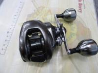 20メタニウムXG RH