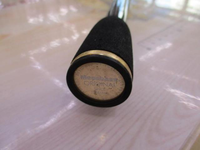 デストロイヤー F5st-60XS(ヘッジホッグ)