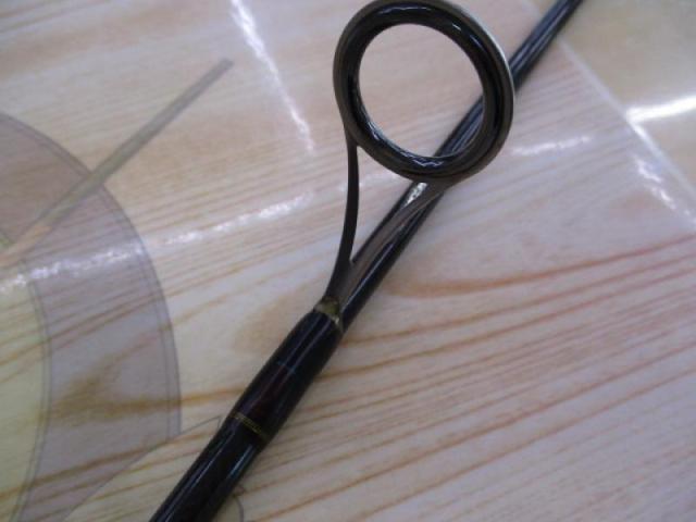 デストロイヤー F5st-60XS(ヘッジホッグ)