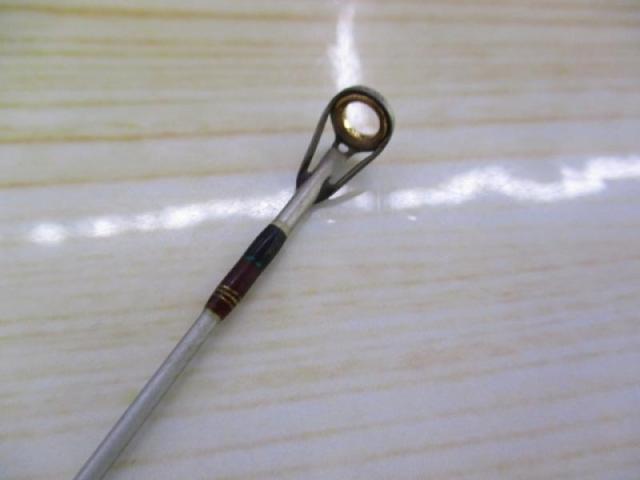 デストロイヤー F5st-60XS(ヘッジホッグ)