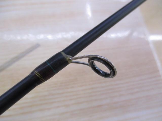 デストロイヤー F5st-60XS(ヘッジホッグ)