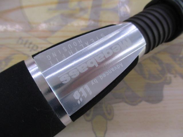 廃盤 デストロイヤー　F4st-61XS メガバス(Megabass) デストロイヤー HEDGEHOG F4st-61XS