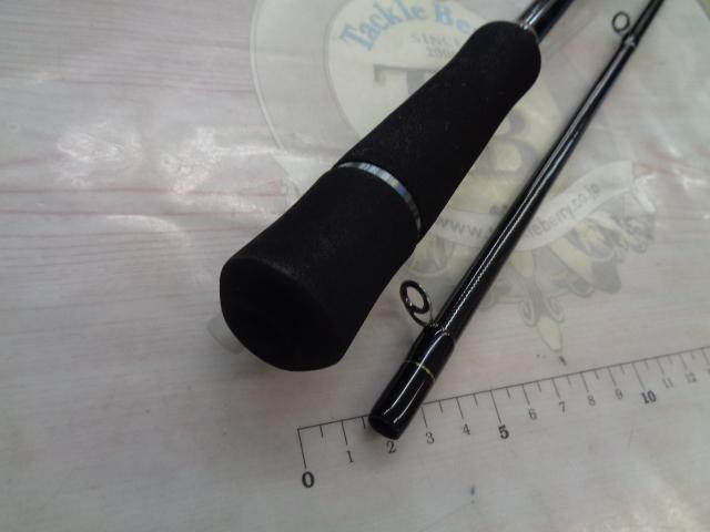 ヤマガブランクス バリスティック 810ML RC NANO ベイトモデル バリスティック 810ML RC NANO ベイトモデル｜＠ベリーネット