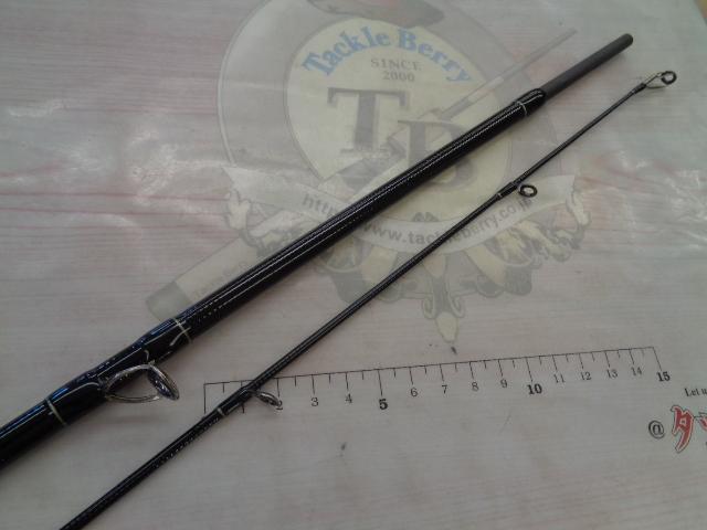 バリスティック 810ML RC NANO ベイトモデル｜＠ベリーネット