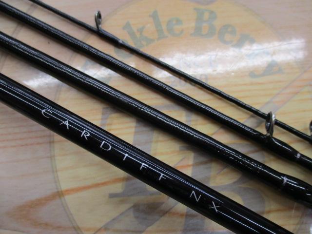 21カーディフNX B48UL-4