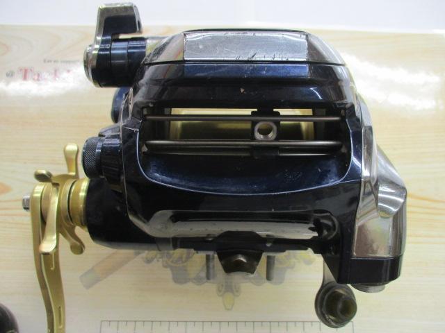 14ビーストマスター 6000